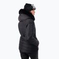 Жіноча лижна куртка Aulp Carin Ski black 2