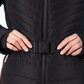 Куртка гірськолижна жіноча Aulp Carin Ski black 4