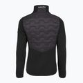 Жіноча гібридна куртка Aulp Celsi Hybrid black 2
