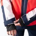 Куртка гірськолижна чоловіча Aulp Shane Ski flame red 6