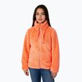 Кофта жіноча Aulp Visha Coral Fleece hibiscus