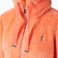Кофта жіноча Aulp Visha Coral Fleece hibiscus 4