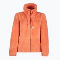Кофта жіноча Aulp Visha Coral Fleece hibiscus 5
