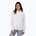 Кофта жіноча  Aulp Simix Jacquard Knit white