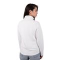 Кофта жіноча  Aulp Simix Jacquard Knit white 3