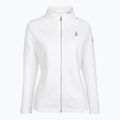 Кофта жіноча  Aulp Simix Jacquard Knit white 8