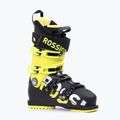 Черевики лижні чоловічі Rossignol ALLSPEED 120 жовті RBG2110