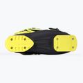 Черевики лижні чоловічі Rossignol ALLSPEED 120 жовті RBG2110 4