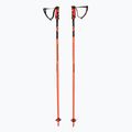 Лижні палиці Rossignol HERO SL червоні RDH1020