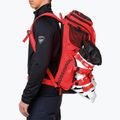 Рюкзак лижний Rossignol HERO BOOT PACK червоний RKHB101 9
