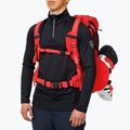 Рюкзак лижний Rossignol HERO BOOT PRO червоний RKHB103 4