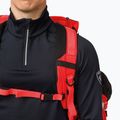 Рюкзак лижний Rossignol HERO BOOT PRO червоний RKHB103 6