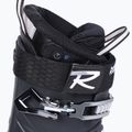 Черевики лижні чоловічі Rossignol ALLSPEED PRO HEAT чорні RBI2040 6