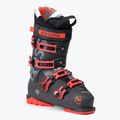 Черевики лижні чоловічі Rossignol ALLTRACK 90 чорні RBI3160