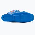 Черевики лижні  Lange RS 130 сині LBI1030 4