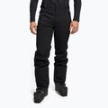 Штани лижні чоловічі Rossignol Rapide black