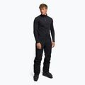Штани лижні чоловічі Rossignol Rapide black 2