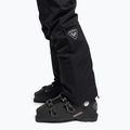 Штани лижні чоловічі Rossignol Rapide black 5