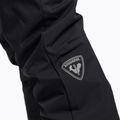 Штани лижні чоловічі Rossignol Rapide black 6