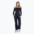 Штани лижні жіночі Rossignol Rapide black 6