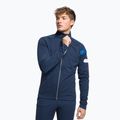 Куртка для бігових лиж чоловіча Rossignol Poursuite navy