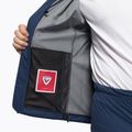 Куртка для бігових лиж чоловіча Rossignol Poursuite navy 10