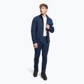 Куртка для бігових лиж чоловіча Rossignol Poursuite navy 2