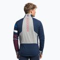 Куртка для бігових лиж чоловіча Rossignol Poursuite navy 4