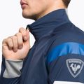 Куртка для бігових лиж чоловіча Rossignol Poursuite navy 5