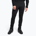 Штани для бігових лиж чоловічі Rossignol Poursuite black