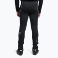Штани для бігових лиж чоловічі Rossignol Poursuite black 4