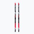 Лижі бігові дитячі Rossignol XT-Vent WXLS(LS) + Tour SI red/black