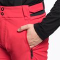 Штани лижні чоловічі  Rossignol Course червоні RLIMP02 6