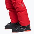 Штани лижні чоловічі Rossignol Rapide червоні RL IMP 06 5