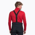 Футболкa термоактивна чоловіча Rossignol Classique 1/2 Zip червона RLIML02 4
