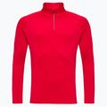 Чоловіча термоактивна кофта Rossignol Classique 1/2 Zip red 8