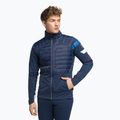 Куртка для бігових лиж чоловіча Rossignol Poursuite Warm navy