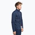 Куртка для бігових лиж чоловіча Rossignol Poursuite Warm navy 3