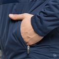 Куртка для бігових лиж чоловіча Rossignol Poursuite Warm navy 7