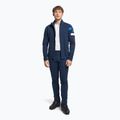 Штани для бігових лиж чоловічі Rossignol Poursuite navy 2