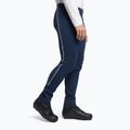 Штани для бігових лиж чоловічі Rossignol Poursuite navy 3