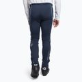 Штани для бігових лиж чоловічі Rossignol Poursuite navy 4