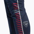 Штани для бігових лиж чоловічі Rossignol Poursuite navy 5
