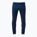 Штани для бігових лиж чоловічі Rossignol Poursuite navy 7