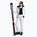 Штани лижні жіночі Rossignol W Elite білі RLIWP02 2