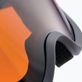 Маска лижна Rossignol Ace HP grey/yellow 7