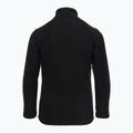 Кофта лижна дитяча Rossignol 1/2 Zip Fleece black 4