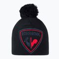 Шапка зимова чоловіча Rossignol L3 Rooster black 4