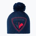 Шапка зимова чоловіча Rossignol L3 Rooster navy 4