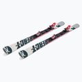 Лижі гірські Rossignol REACT 4 SPORT CA + XP11 сіро-чорні RRJ02LI 4